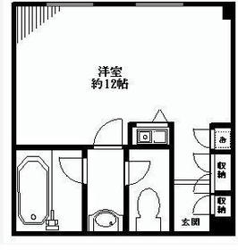 Building appearance