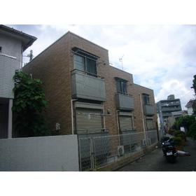 Building appearance