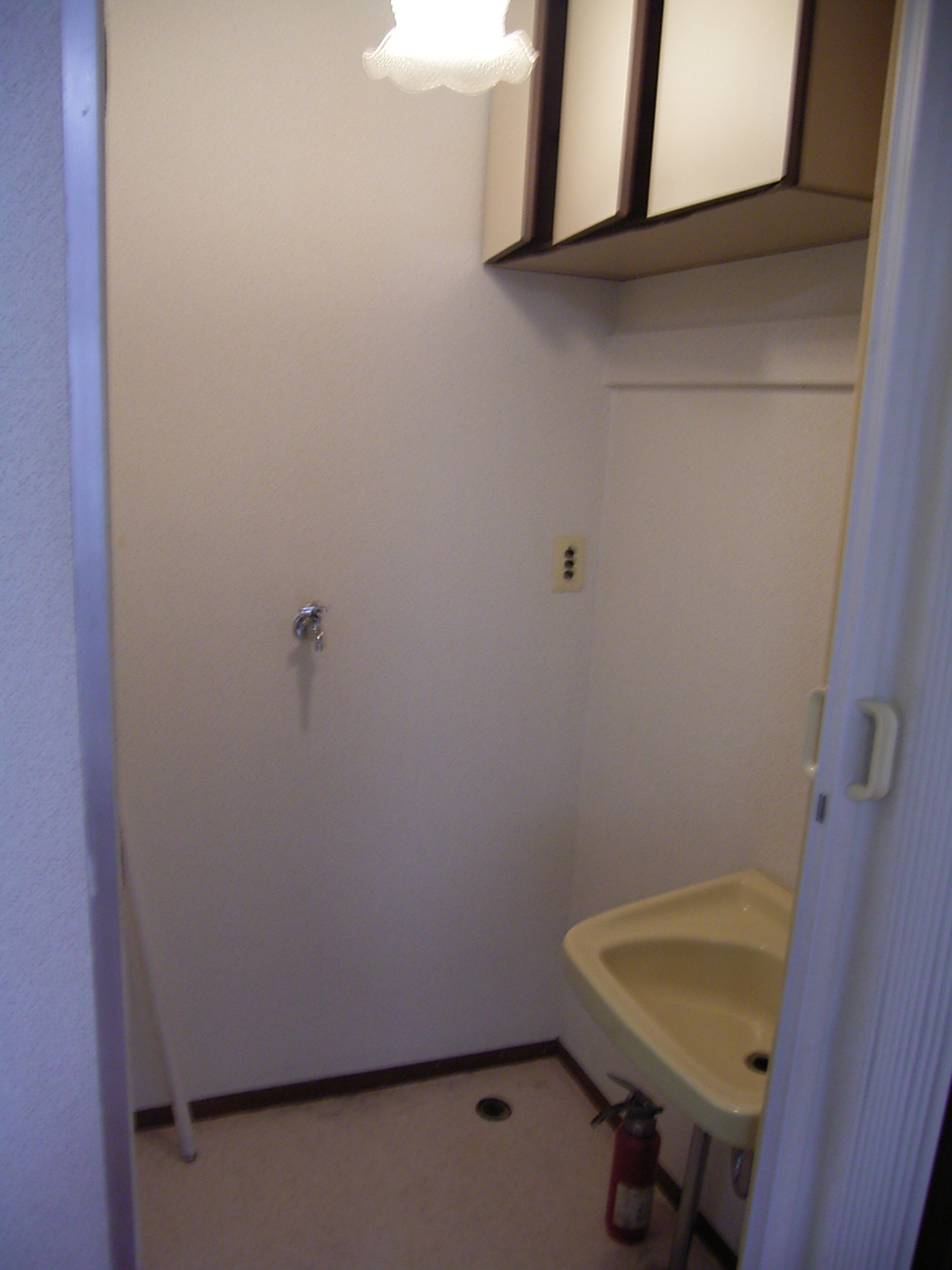 Washroom