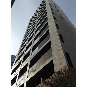Building appearance