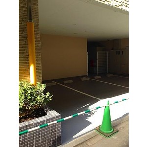 Building appearance