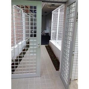 Other common areas