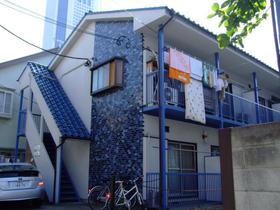 Building appearance