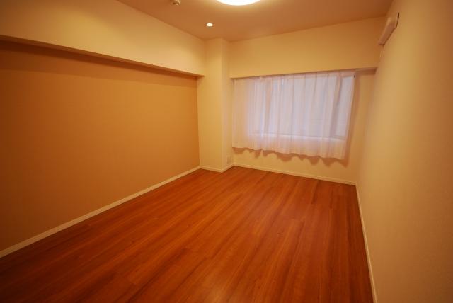 Non-living room