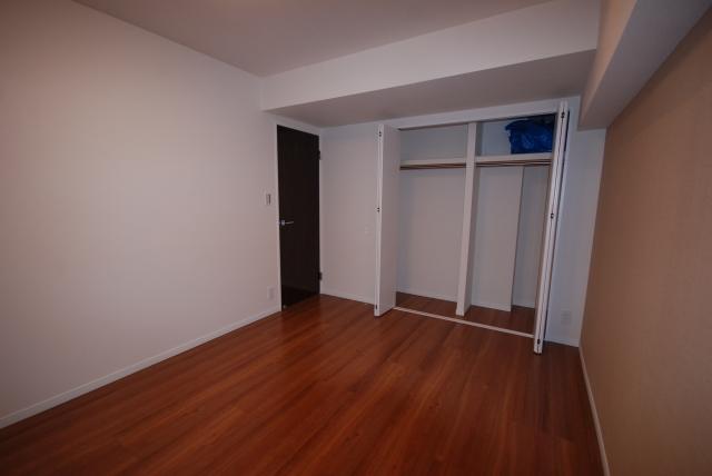 Non-living room