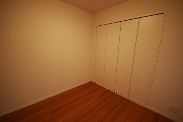 Non-living room