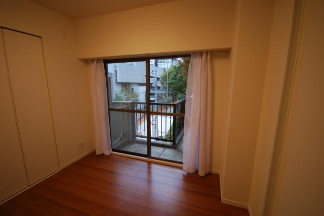 Non-living room