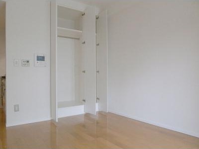 Living and room. Interior