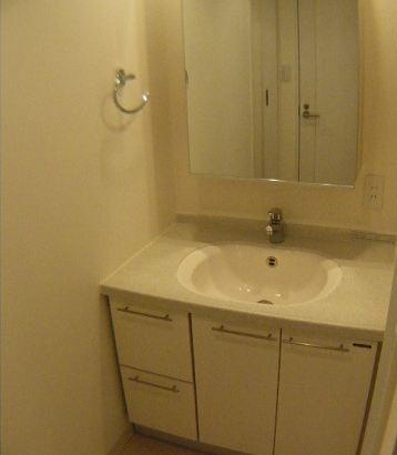 Washroom