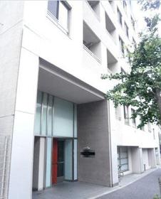 Building appearance
