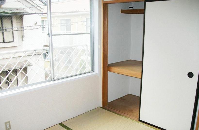 Living and room. It is another in Room