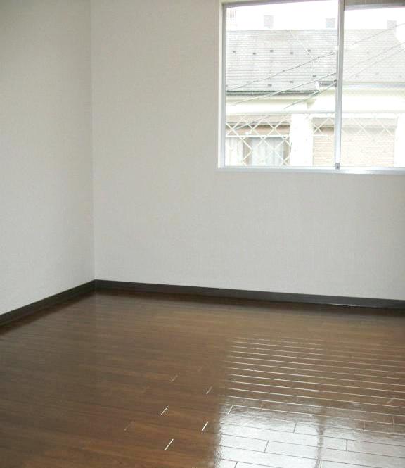 Living and room. It is another in Room