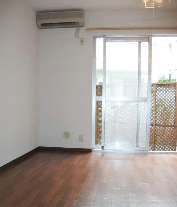 Living and room. It is another in Room
