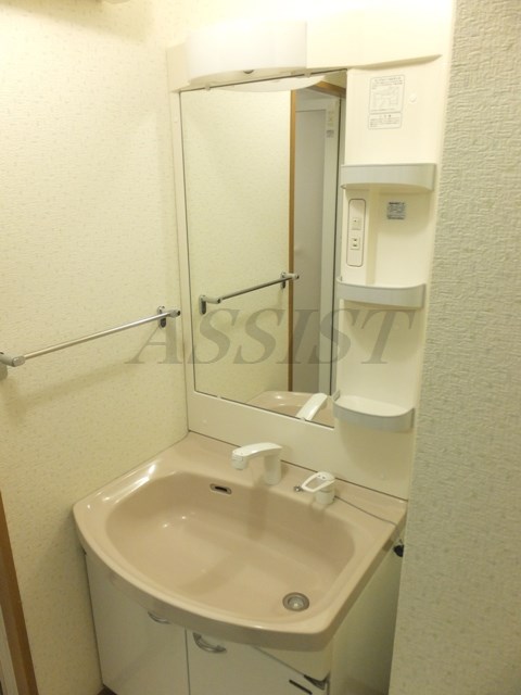 Washroom