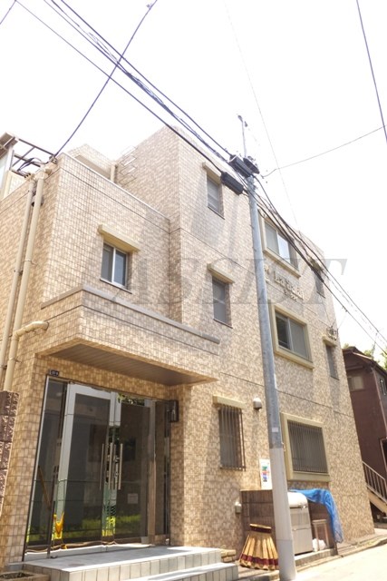 Building appearance