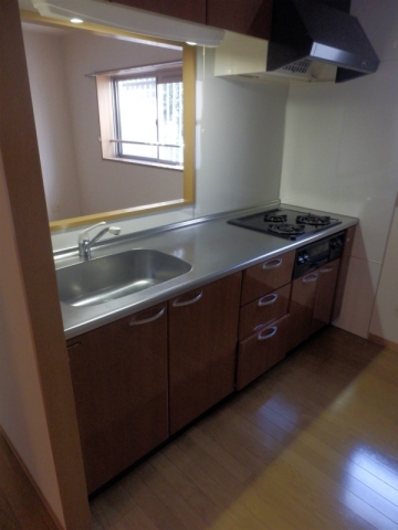 Kitchen. Kitchen