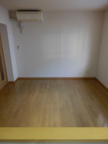 Living and room. Living