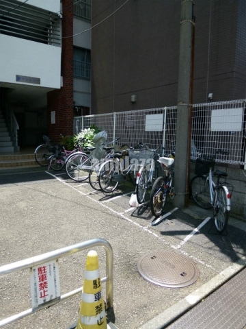 Other common areas
