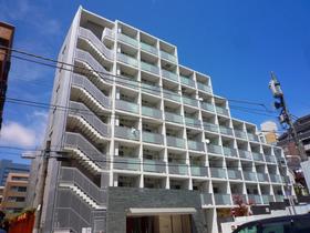 Building appearance