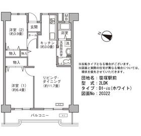 Building appearance