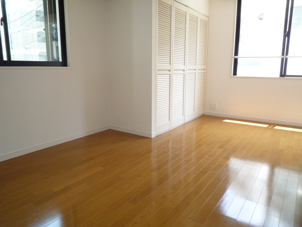 Living and room. Western-style 8.1 tatami