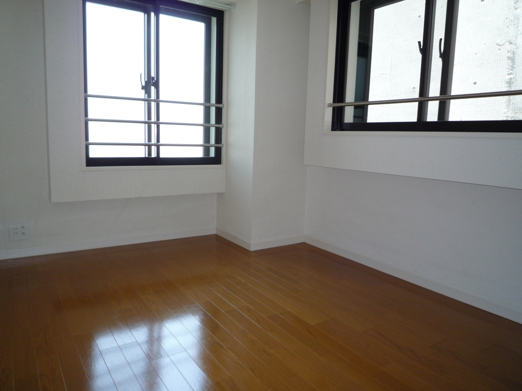 Living and room. Western-style 5.0 tatami