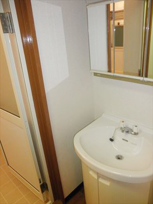 Washroom