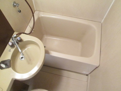 Bath. Bathroom