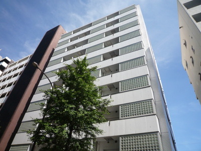 Building appearance. Popularity of RC