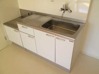 Kitchen. Kitchen