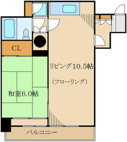 Building appearance