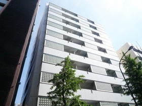 Building appearance