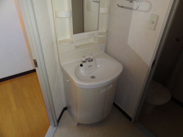 Washroom