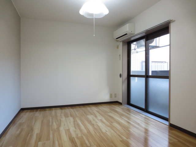 Living and room. Living