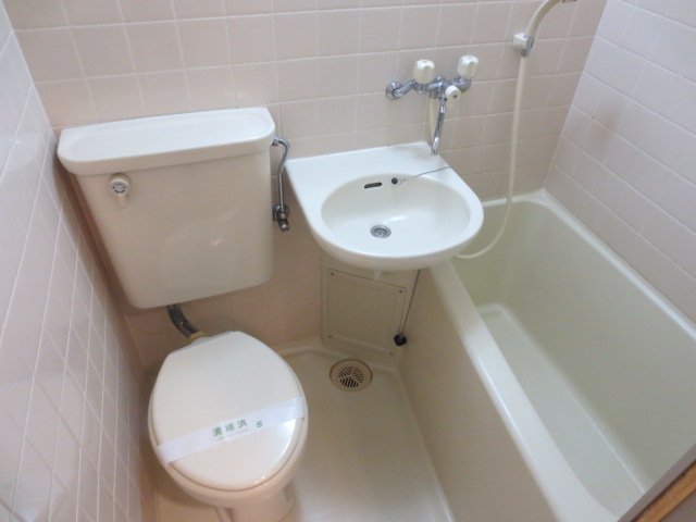 Bath. bath
