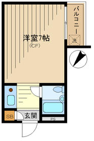 Building appearance