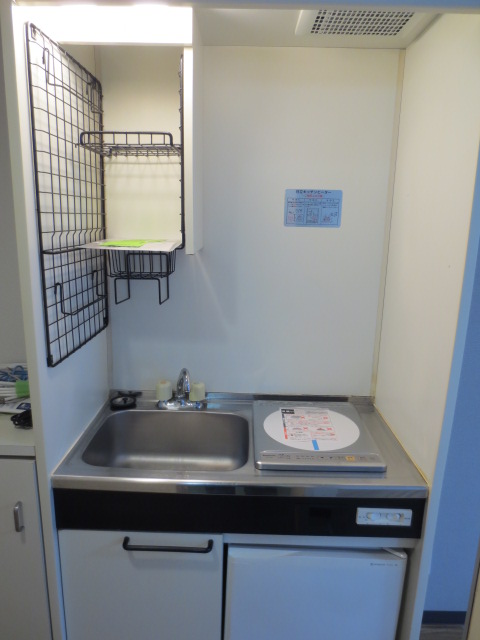 Kitchen. Kitchen