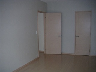 Other room space. bedroom