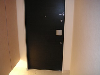Entrance. Entrance