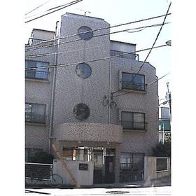 Building appearance