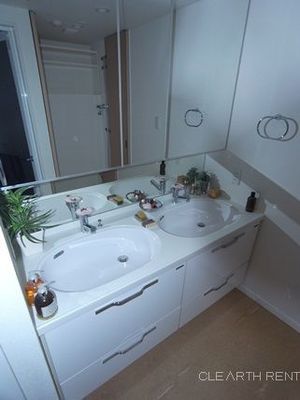 Washroom