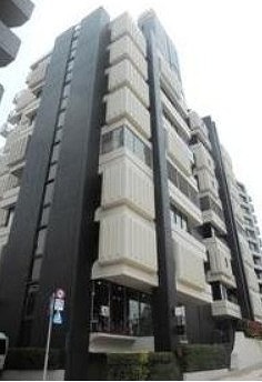 Building appearance