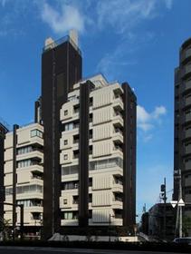 Building appearance