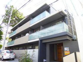 Building appearance