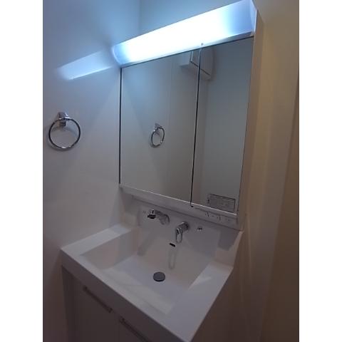 Washroom
