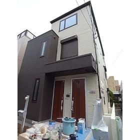 Building appearance
