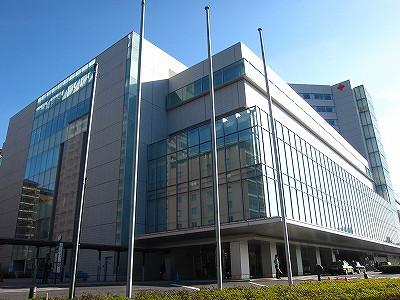 Other. Japanese Red Cross Medical Center