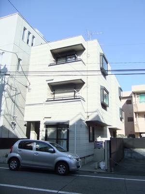 Building appearance