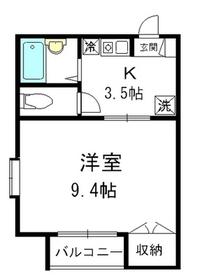 Building appearance