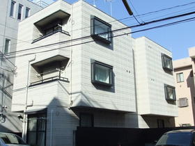 Building appearance